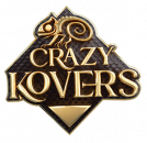 Crazy Kovers