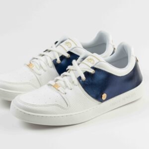 KOVER CAPITAL Azul Marino